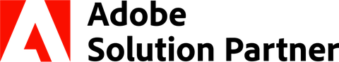 Adobe Solution Partner
