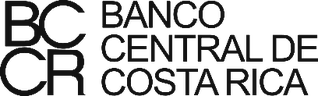 Banco Central de Costa Rica logo
