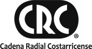 Cadena Radial Costarricense (CRC) logo