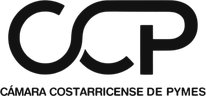 Cámara Costarricense de Pymes (CCP) logo
