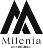Condominio Milenia logo