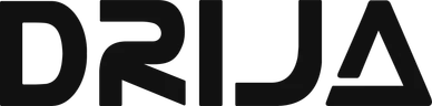 DRIJA logo