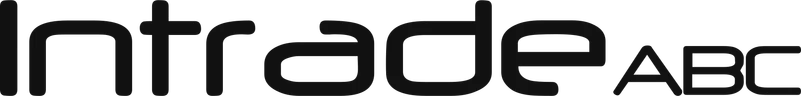 Intrade ABC logo