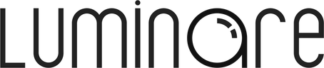 Luminare logo