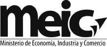 MEIC – Ministerio de Economía, Industria y Comercio logo