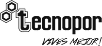 Tecnopor logo