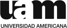 UAM – Universidad Americana logo