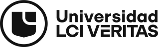 Universidad LCI Veritas logo